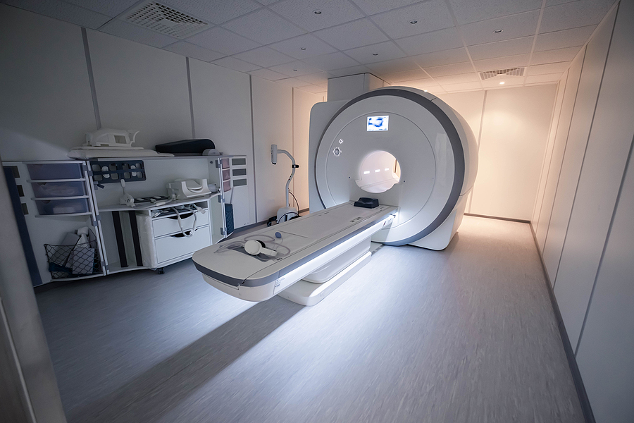 MRI for Injury Rehab
